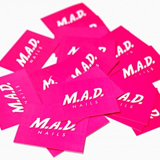 M.A.D. Nails